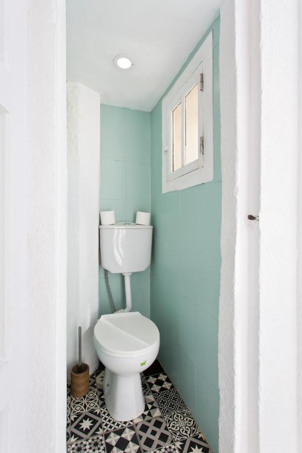 Oporto Blue Cedofeita - Charming Citycenter Loft Luaran gambar