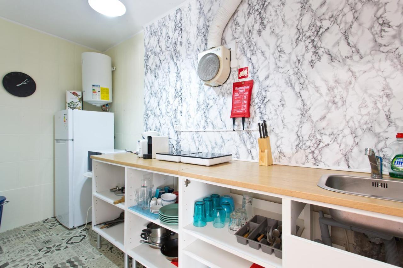 Oporto Blue Cedofeita - Charming Citycenter Loft Luaran gambar