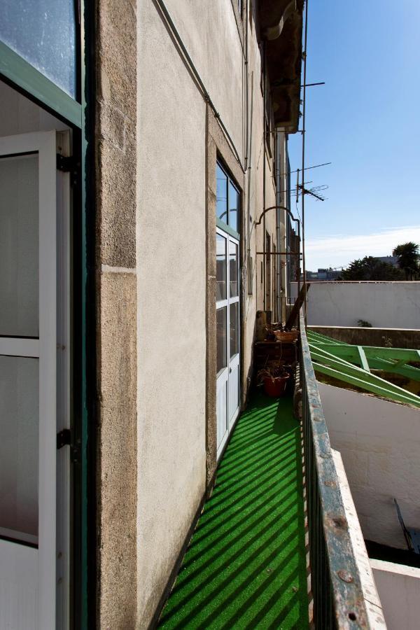 Oporto Blue Cedofeita - Charming Citycenter Loft Luaran gambar