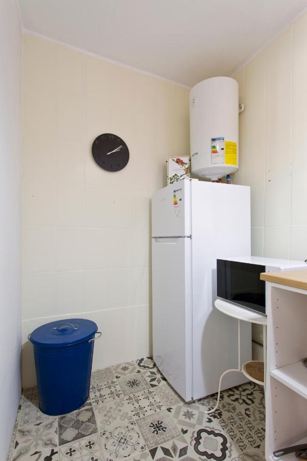Oporto Blue Cedofeita - Charming Citycenter Loft Luaran gambar